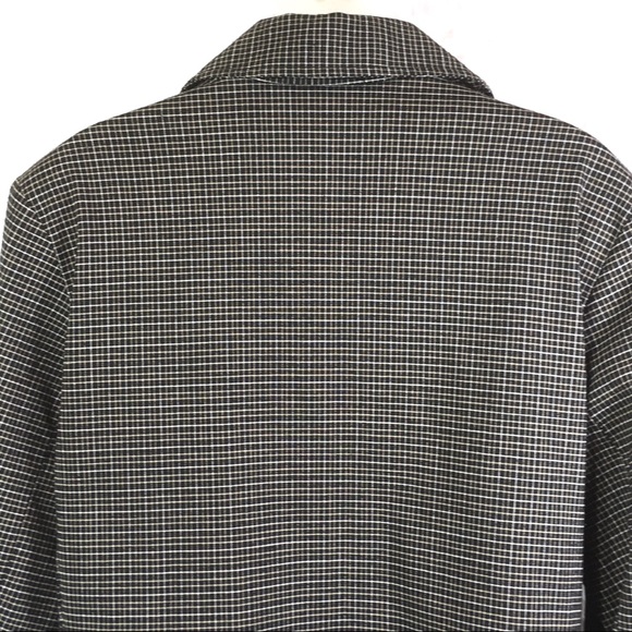 Lane Bryant Designs Zip up Jacket 16 - Picture 4 of 6